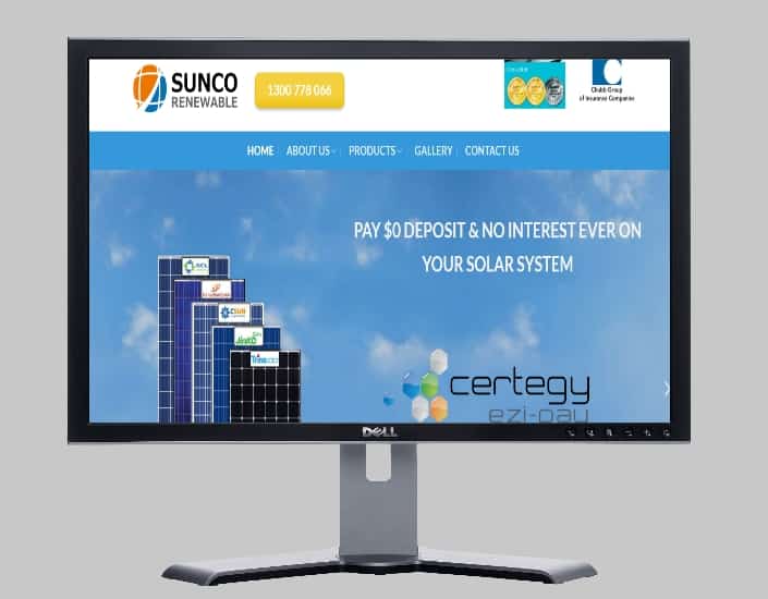 sunco renewable