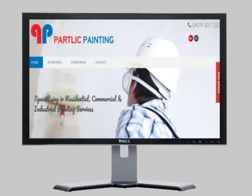 painters taree nsw