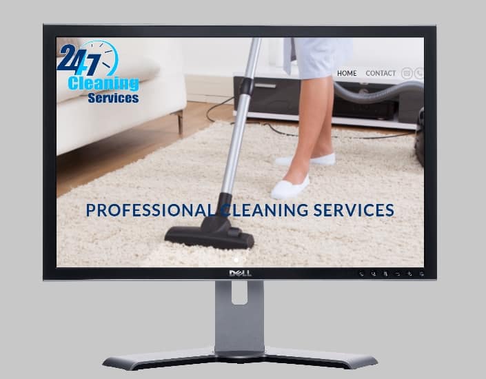 cleaning services sydney