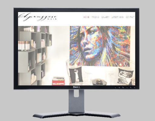 hairdresser paddington, Brisbane