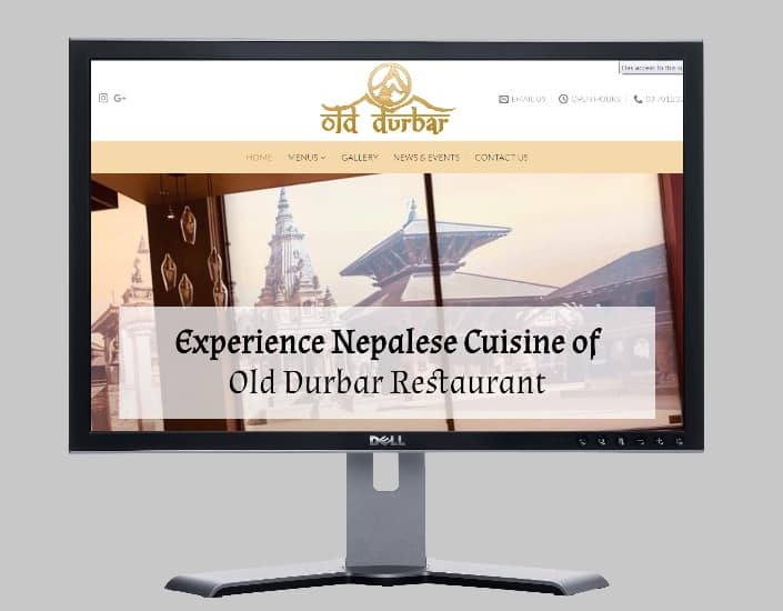 old dubar restaurant