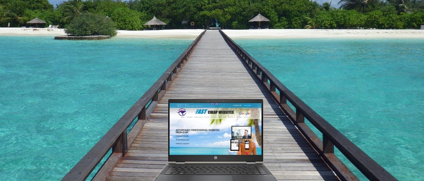 Professional Cheap Websites England