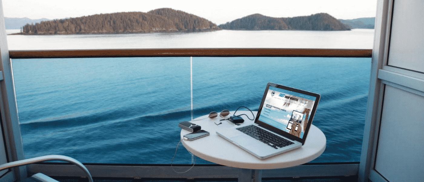 Professional Cheap Websites England