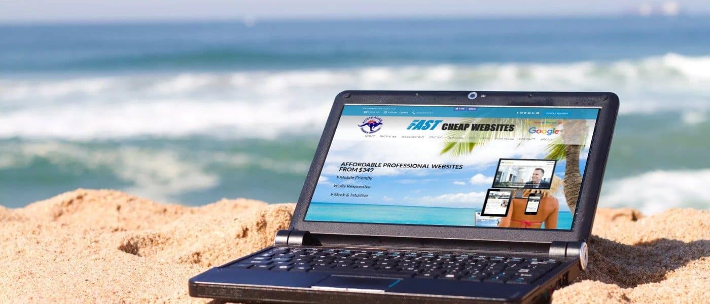 Professional Cheap Websites England