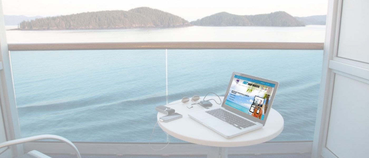 Professional Cheap Websites England