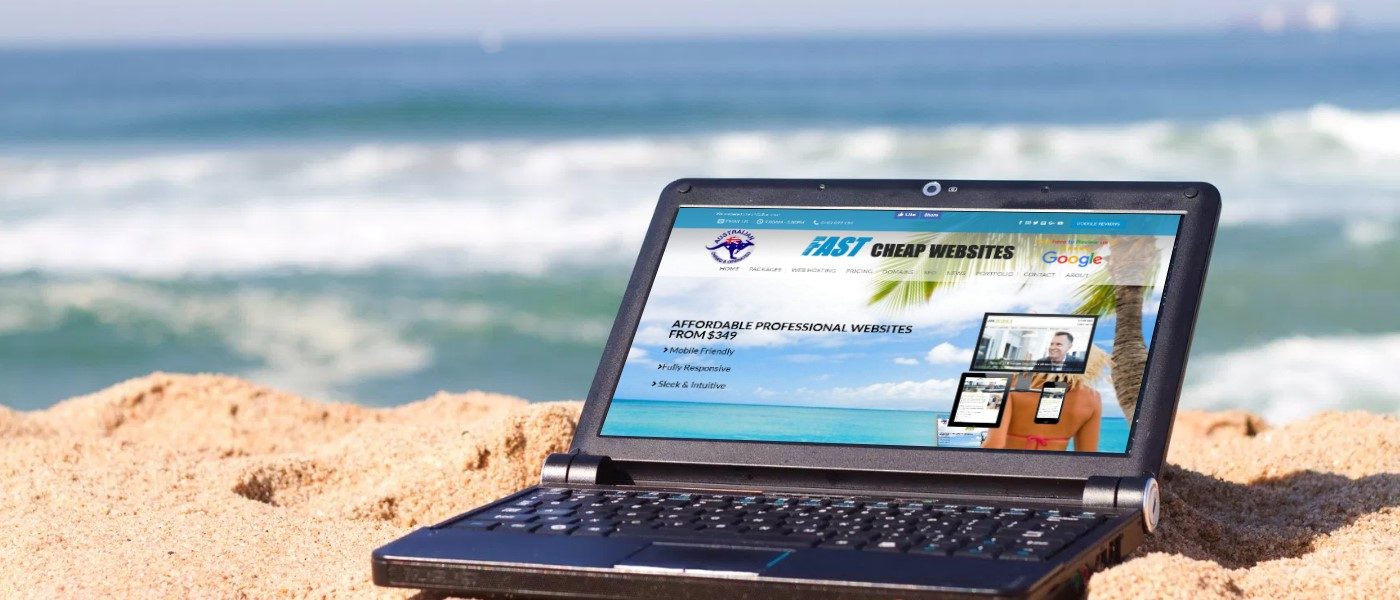 Professional Cheap Websites England