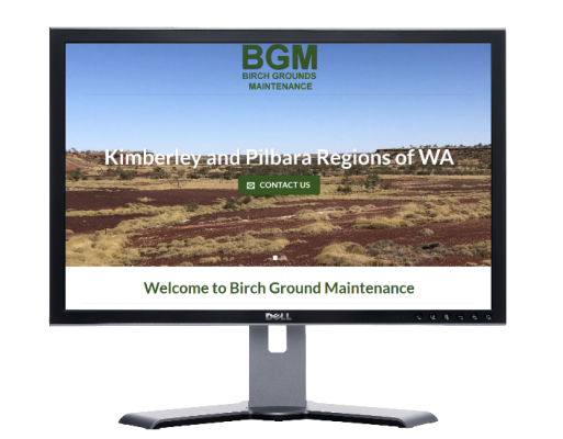 Remote site maintenance in the Kimberley and Pilbara regions of WA