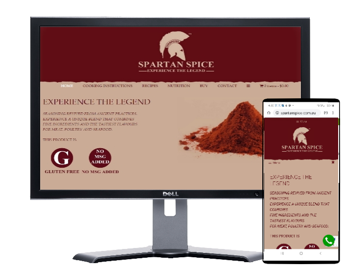 Professional Cheap Websites England