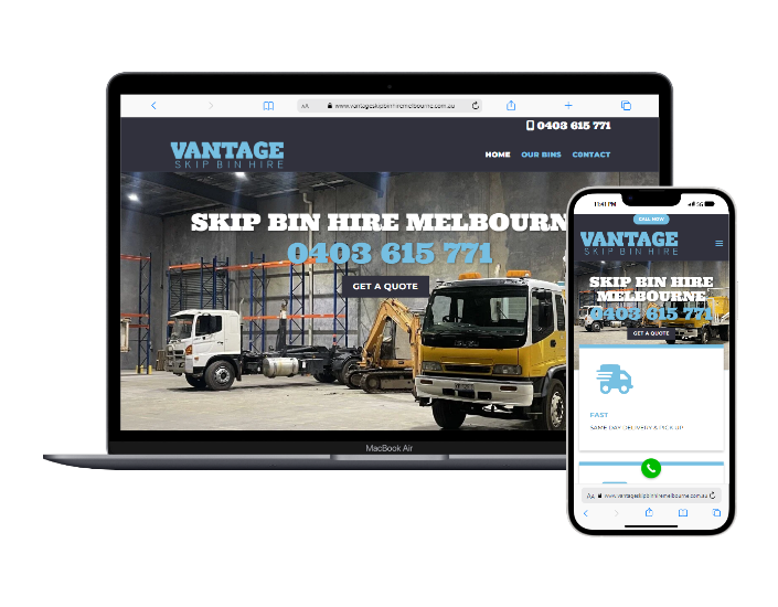 Professional Cheap Websites England