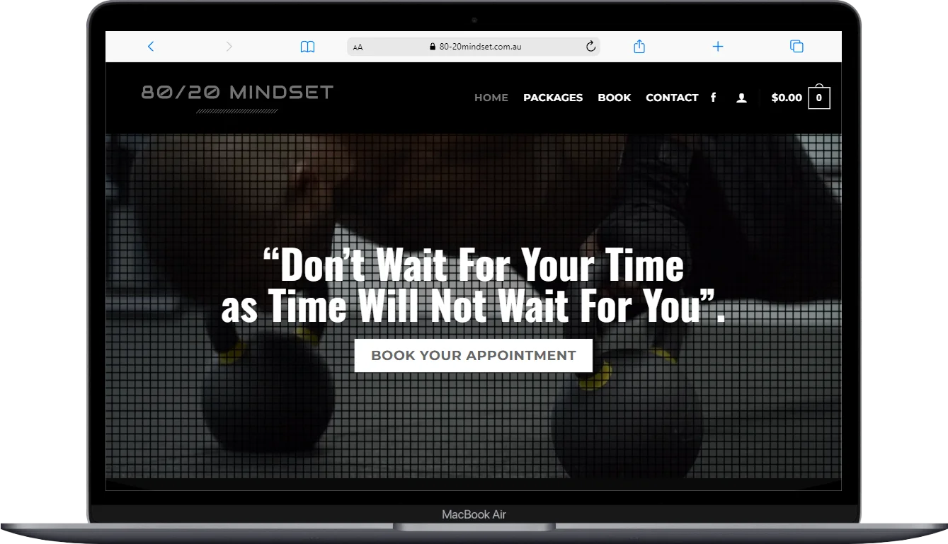 Professional Cheap Websites England