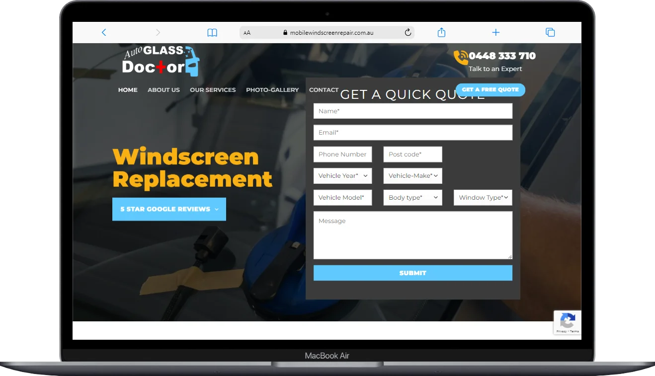 Professional Cheap Websites England