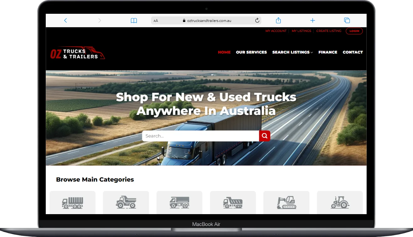 Professional Cheap Websites England