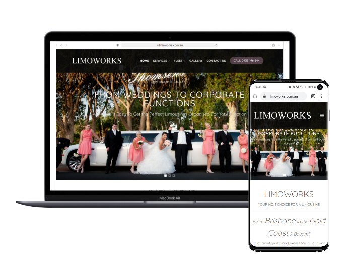 Professional Cheap Websites England