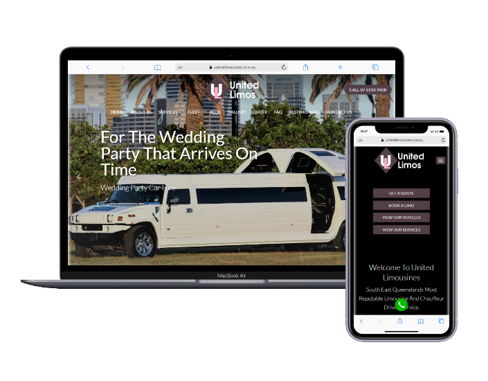 Professional Cheap Websites England