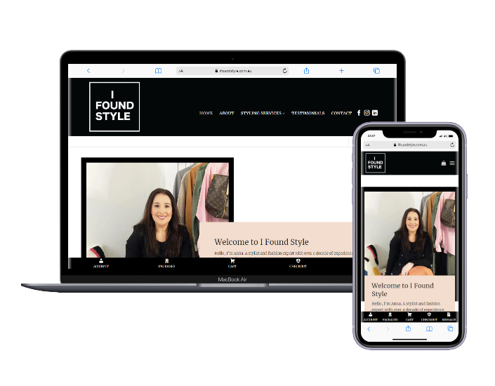 Professional Cheap Websites England