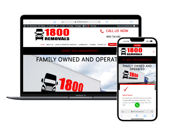 Professional Cheap Websites England