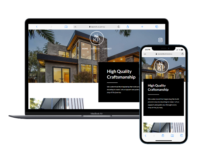 Professional Cheap Websites England