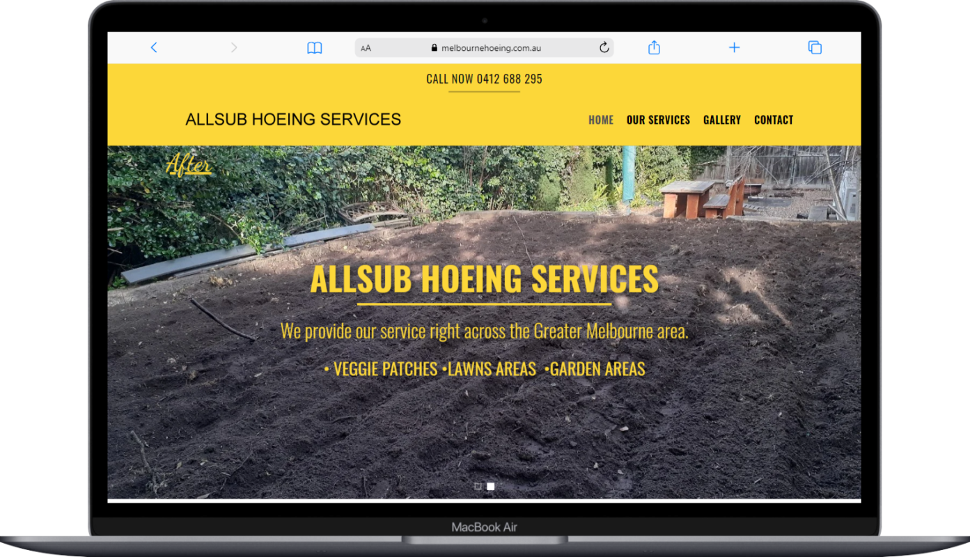 Professional Cheap Websites England