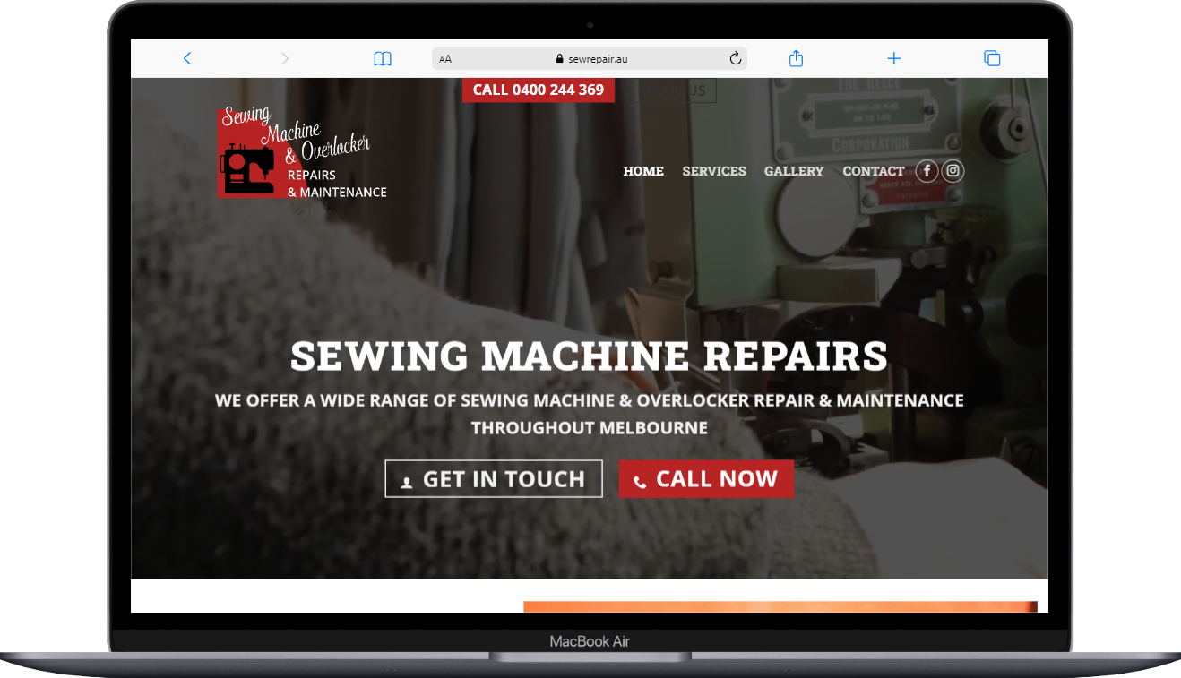 Professional Cheap Websites England