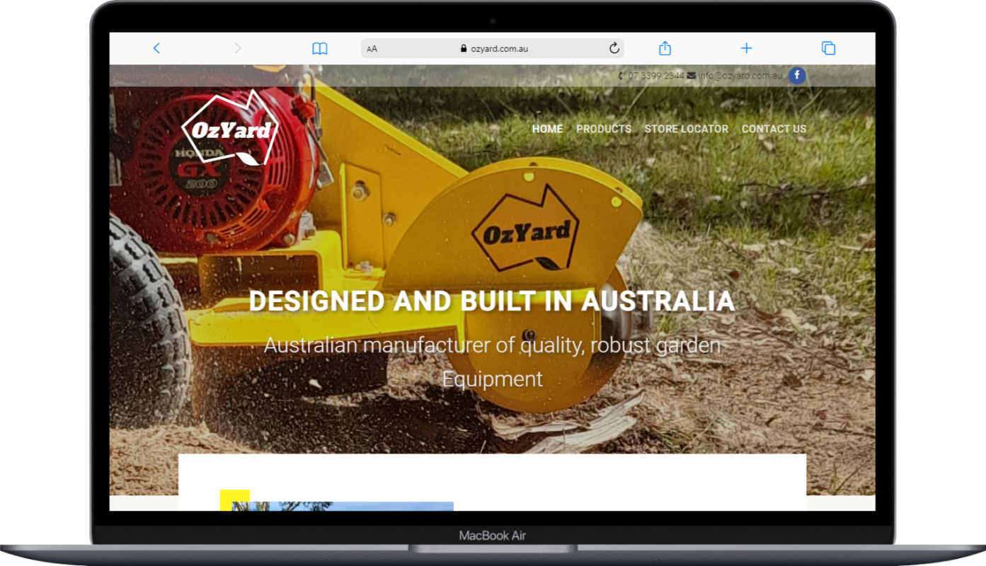 Professional Cheap Websites England