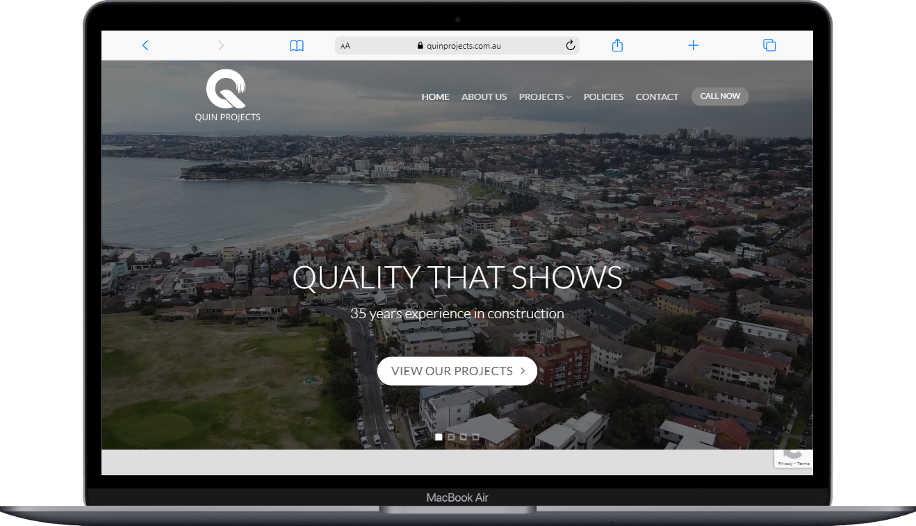 Professional Cheap Websites England