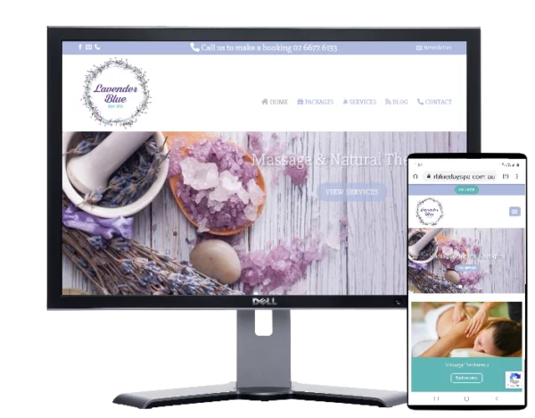 Professional Cheap Websites England